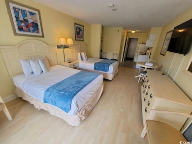 Sea Mist Resort- Driftwood unit 50403, Myrtle Beach, SC 29577 - photo 3