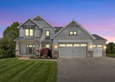 2497 Saddle Dr. NE