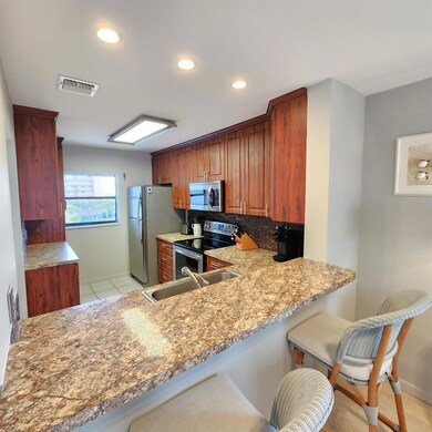 5151 N Highway A1a unit 411, Hutchinson Island, FL 34949 - photo 3