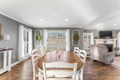 309 Green Hills Dr, Shelbyville, TN 37160 - photo 6