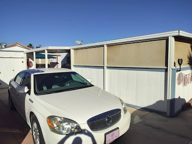 13650 N Frontage Rd unit 504, Yuma, AZ 85367 - photo 3