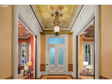 Entrance/Foyer