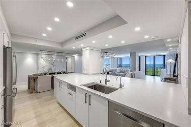 Stratford of Pelican Bay unit 1102, Naples, FL 34108 - photo 2