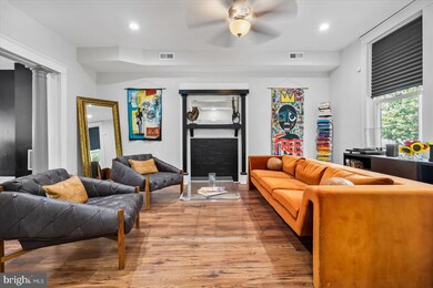 1711 E 33rd St, Baltimore, MD 21218 - photo 4