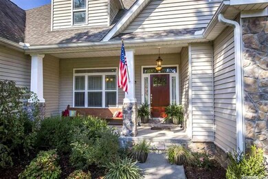 1408 Summer Trail, Heber Springs, AR 72543 - photo 3