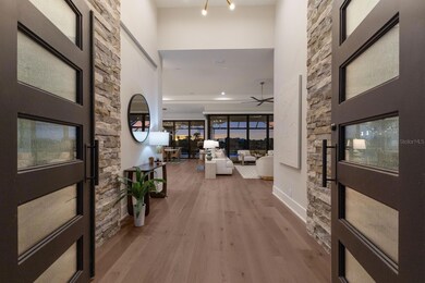 Wood flooring throughout