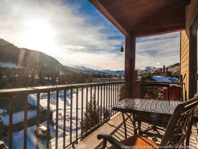 Patio/Deck.