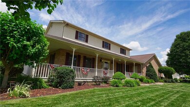 Beautiful home!