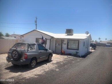 House #2 - 3Bed