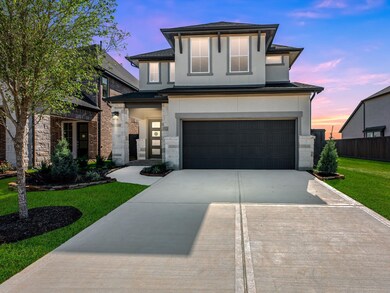 18234 Hibiscus Crescent Ln, Richmond, TX 77407 - photo 2