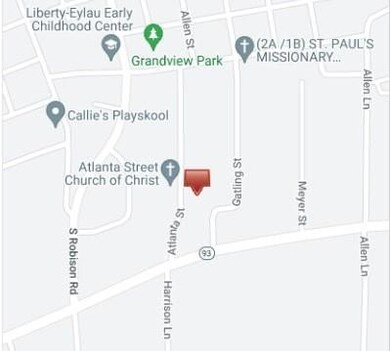 LT 34-35 Atlanta St, Texarkana, TX 75501 - photo 4