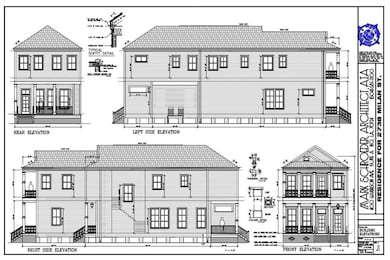 2738 Milan St, New Orleans, LA 70115 - photo 2