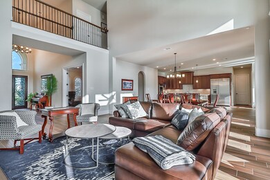 3428 Crestmont Springs Ln, Spring, TX 77386 - photo 7