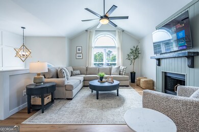 18 Huntcliff Dr, Cartersville, GA 30121 - photo 6