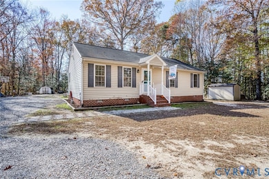 7630 Williams Grove Trail unit A, Quinton, VA 23141 - photo 3