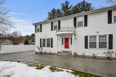 206 Kinsley St unit 206, Nashua, NH 03060 - photo 2
