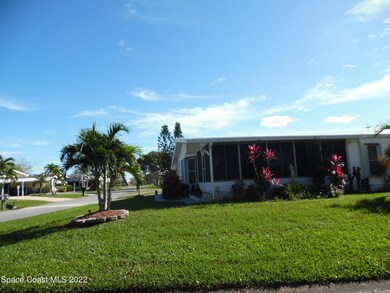 940 Periwinkle Cir, Sebastian, FL 32976 - photo 7