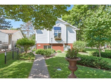 This 2,904 sq ft home features maintenance free vi
