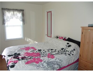 Bedroom.