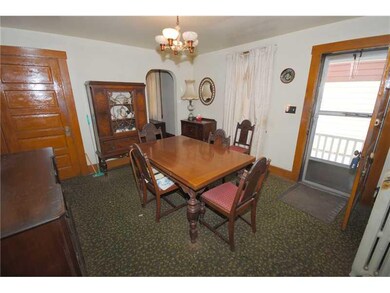 Dining Room.