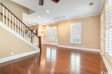 3422 Baldwin Ln, Myrtle Beach, SC 29577 - photo 4