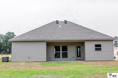 1001 S Barnett Springs St unit 3219 Leyland, Ruston, LA 71270 - photo 5