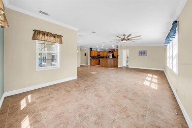 Living room big enough for you??