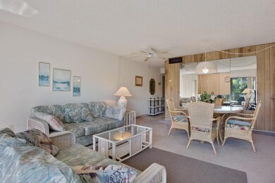 Living to Dining Area