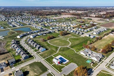 Community Aerial