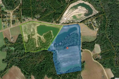 1215 Hewitt Rd, Loris, SC 29569 - photo 2