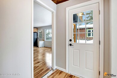 Entryway