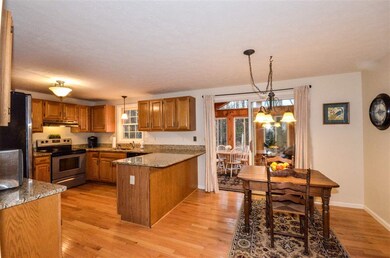 95 Gage Girls Rd, Bedford, NH 03110 - photo 3