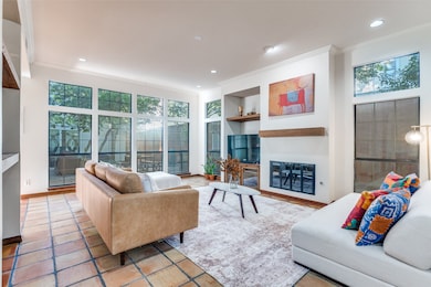 1507 Abrams Rd, Dallas, TX 75214 - photo 4