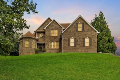 3770 Laurel Ridge Rd NW, Roanoke, VA 24017 - photo 2