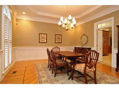 9607 Sloman Place, Henrico, VA 23238 - photo 7