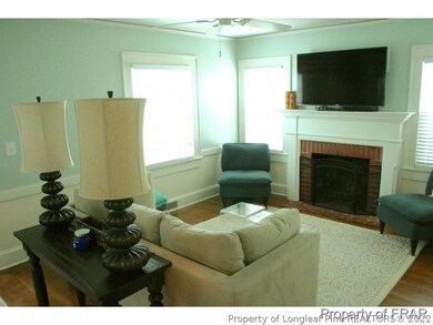 Lots of Natural Light