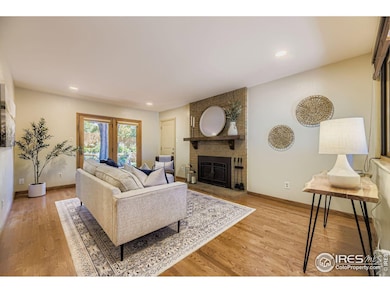 2764 S Marshall St, Denver, CO 80227 - photo 2