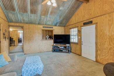 407 W Morton St, Boyd, TX 76023 - photo 7