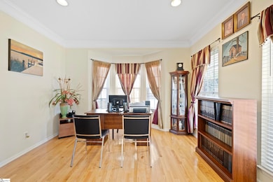 10 Ridgeleigh Way, Simpsonville, SC 29681 - photo 7