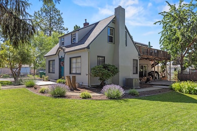 636 Front St, Klamath Falls, OR 97601 - photo 3