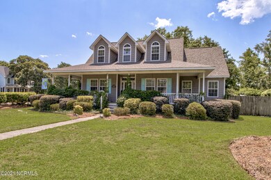 7424 Alestone Dr, Wilmington, NC 28411 - photo 2