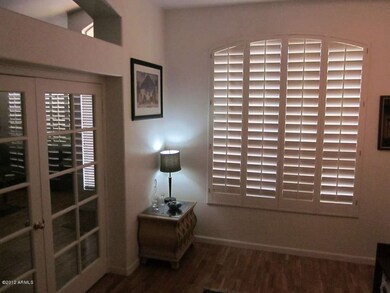 2 Formal Dining Room - Office