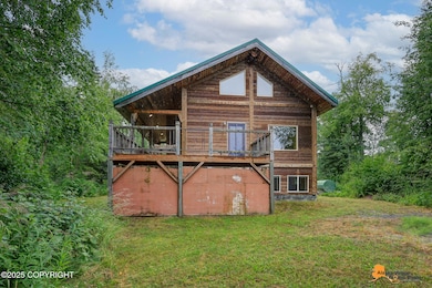 22223 Jefferson St, Talkeetna, AK 99676 - photo 4