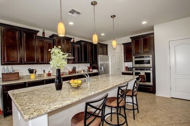 Kitchen 1