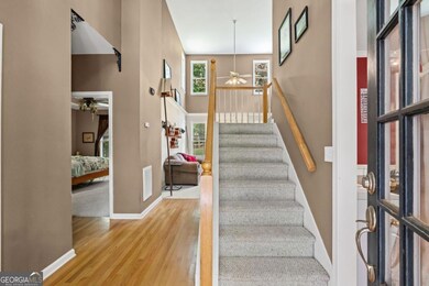 3340 Silver Lake Dr, Cumming, GA 30041 - photo 7