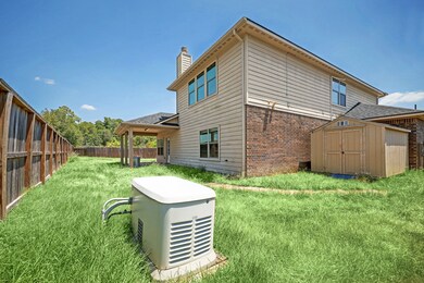 2919 Lockeridge Bend Dr, Spring, TX 77386 - photo 5