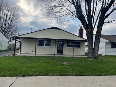 Welcome Home!