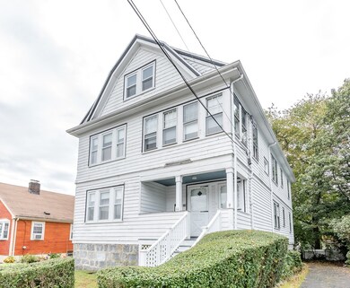 9 Ellison Ave unit 11, Mattapan, MA 02126 - photo 2