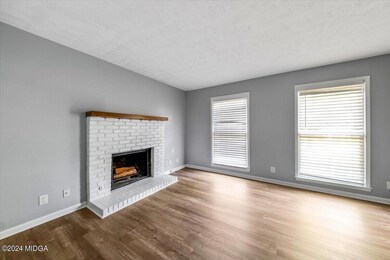 100 Springdale Ct, Macon, GA 31210 - photo 5