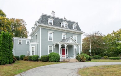 1 Red Cross Ave unit 1, Newport, RI 02840 - photo 3